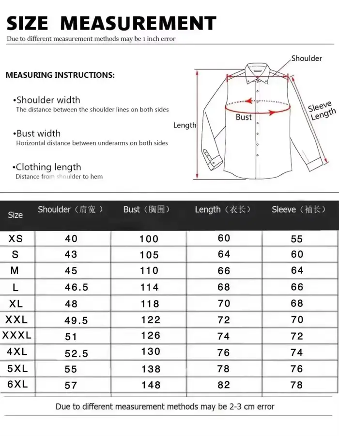 Chemise à manches longues en lin pour hommes