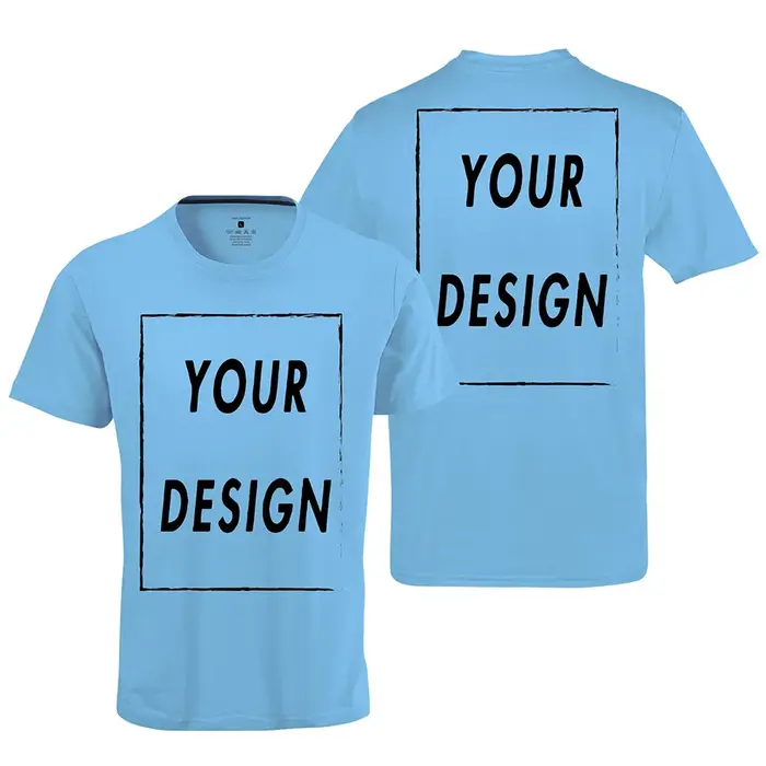 Drop T Shirt