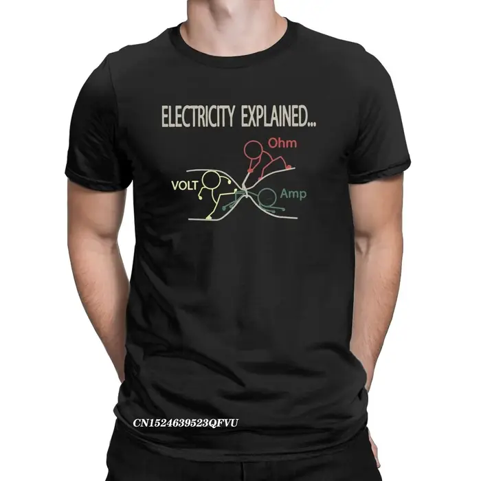 T-Shirts en coton pour hommes