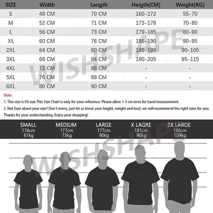 T-shirt manches courtes col rond homme
