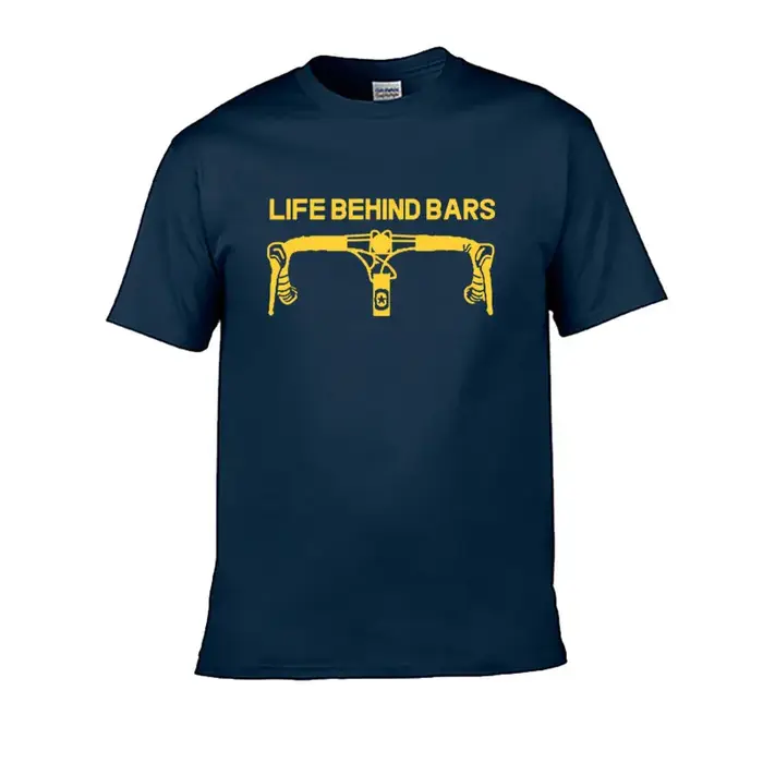 T-shirt d'été pour hommes