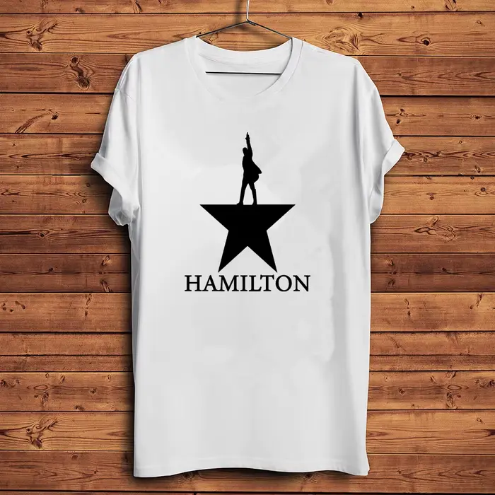Golden tenter Hamilton T-Shirt