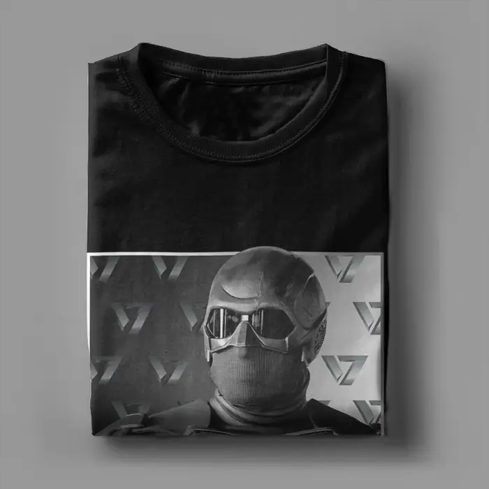 T-shirts pour hommes The Boys