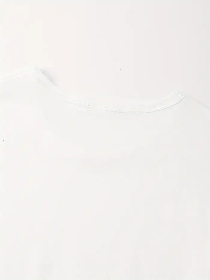 T-shirt à manches courtes chat mignon pour femme, amusant, printemps, été
