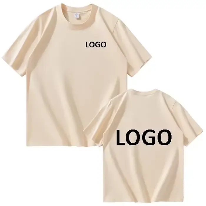 T-shirts d'été pour hommes et femmes