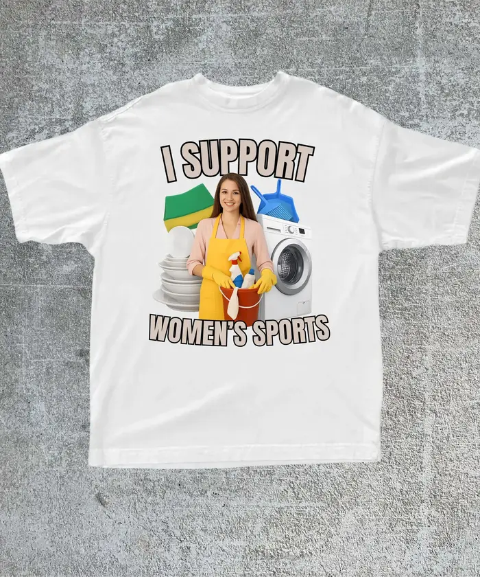 T-shirt de sport unisexe pour femme 2026 – Coupe oversize, streetwear décontracté, manches courtes, humoristique et sarcaste, humorisme Génération Z