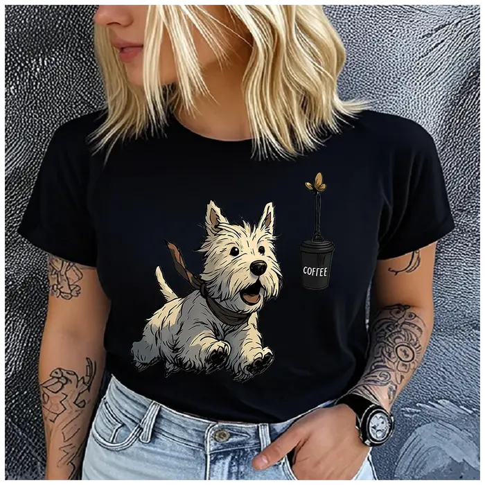 T-shirt en coton 100% pour hommes et femmes