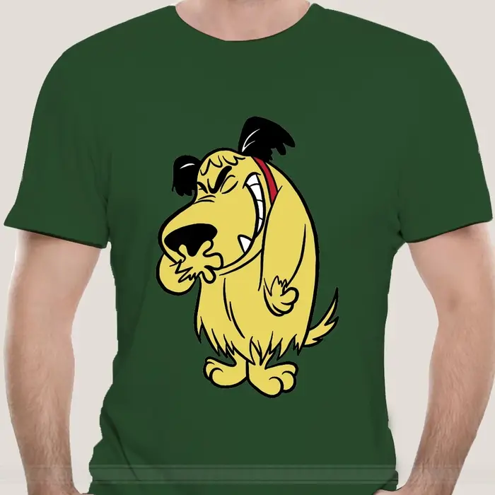 Muttley t-shirt