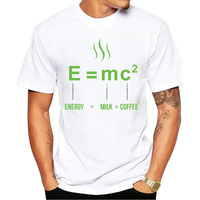 T-shirt manches courtes homme