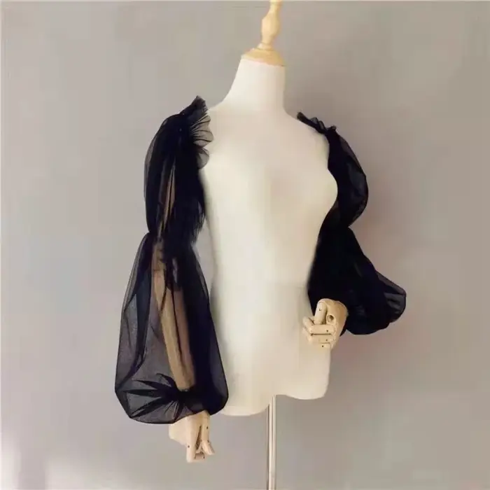 Manchons de bras respirants pour femmes