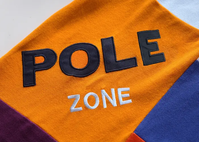 Polo Homme Grande Taille 7XL TS – Classique à Carreaux