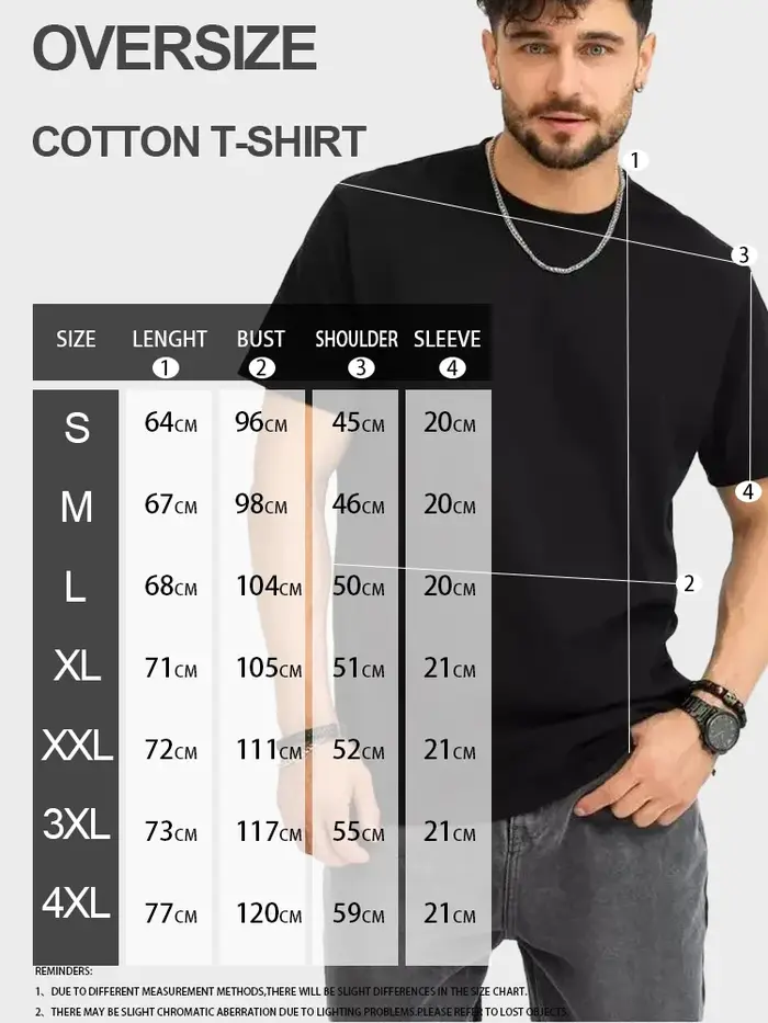 T-shirt en coton respirant uni pour homme, collection Printemps-Été 2026, style américain, coupe ample et tendance, idéal pour le sport et les trajets quotidiens
