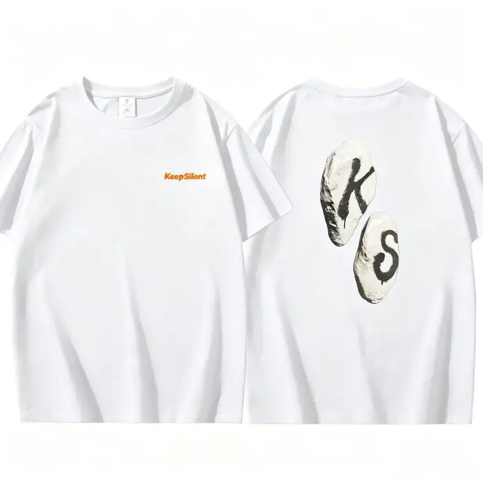 The Series 2026 NOUVEAU T-shirt à manches courtes Orm Kornnaphat