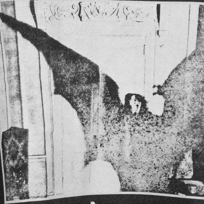 T-shirt Bauhaus Bela Lugosi's Dead New Wave Goth Rock Post Punk Cocteau Twins Band