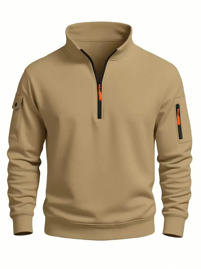Sweat-shirt pour homme