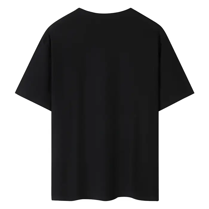 T-shirt graphique imprimé Dragon pour hommes