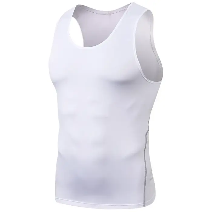 Chemise de Musculation Précieux et Décontracté pour Homme