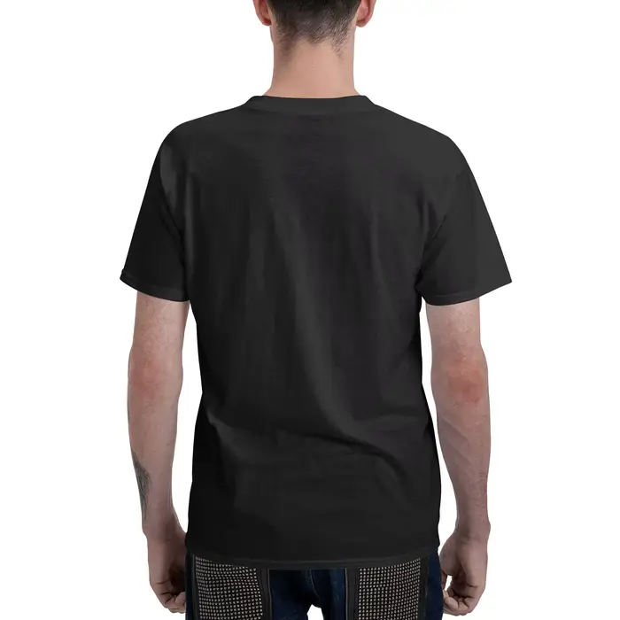 Dotaed jeu T-Shirt hommes femmes coton drôle