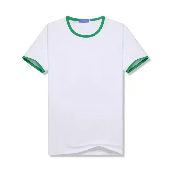 T-shirt en polyester tendance