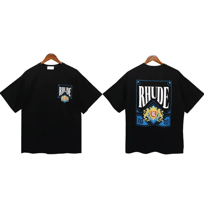 T-shirt à manches courtes pour hommes, vêtements pour hommes, T-shirts graphiques, Ropa Hombre, Skat