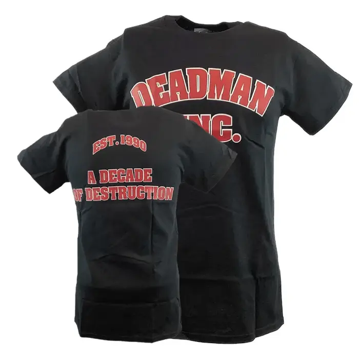 T-shirt blanc hommes Cool