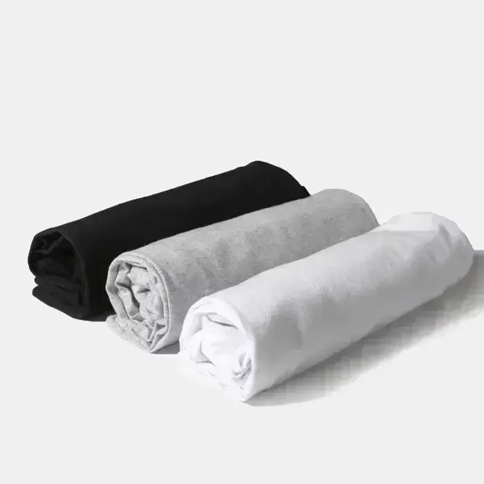 T-shirt Oversize Tendance Été 2026 en Coton Respirant