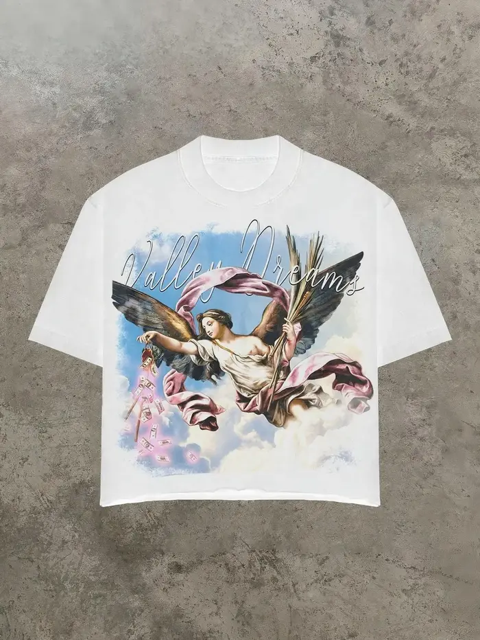 Nouveau T-shirt Homme Été 2026 avec Impression 3D – Mode Urbaine Décontractée Confortable Doux Respi