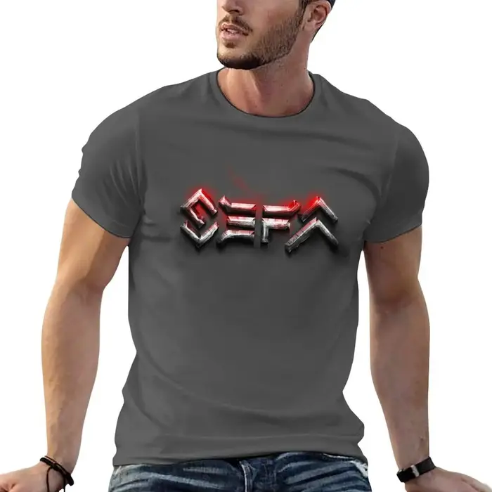 T-shirt SEFA en coton, pack de t-shirts