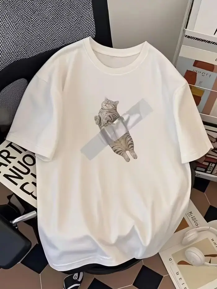 T-shirt inspiré de Sydney Sweeney