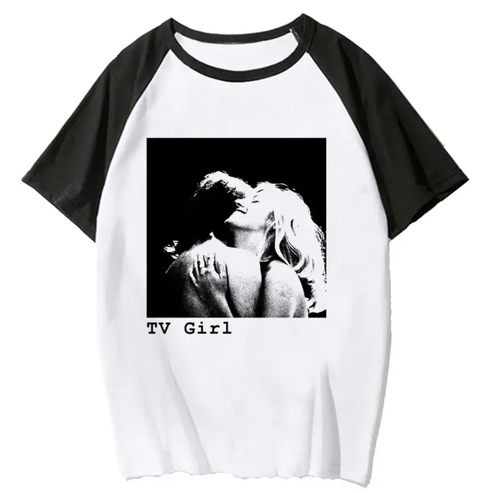 T-shirt graphique pour femmes, streetwear, humoristique, 600