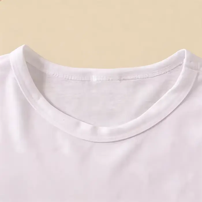 T-shirt pour femme style années 90