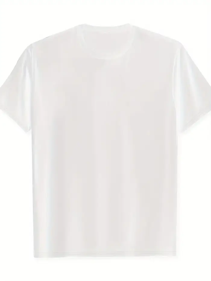 T-shirt décontracté unisexe Aphex Twin Fan T-Shirt Wa1