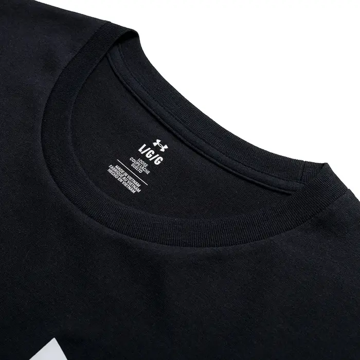 T-shirt Underarmour Sportstyle pour homme