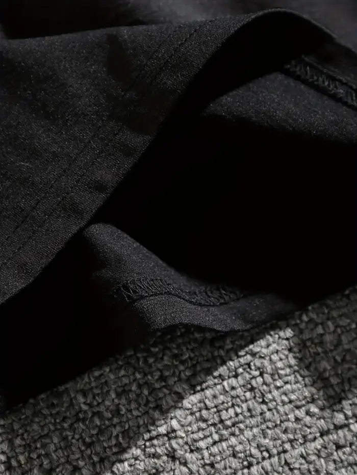T-shirt imprimé Nwo pour hommes, T-shirt décontracté à manches courtes et col ras du cou, vêtements d'été pour hommes pour l'extérieur