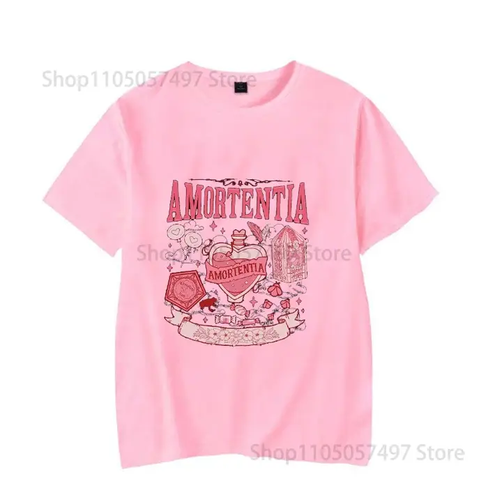T-shirt Amortentia Love Potion