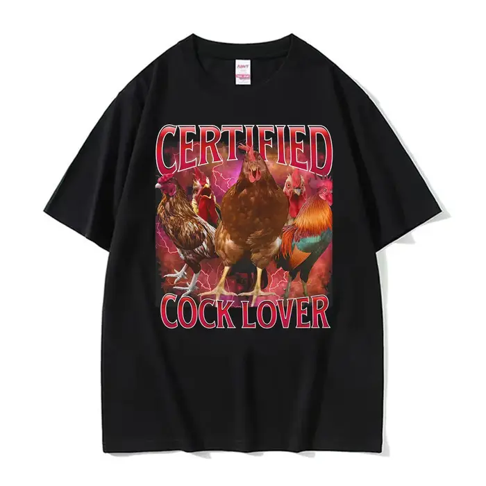 Tee nouveauté hommes vêtements chemise Homme T-Shirts