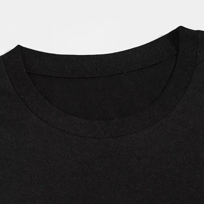 T-shirt surdimensionné United Colors of Benetton pour hommes et femmes