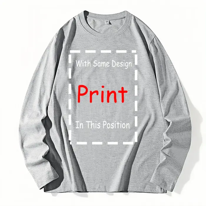 T-shirt unisexe pour enfants garçons Stunt Scooter