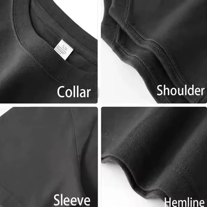 T-shirt imprimé Ado pour femmes et hommes