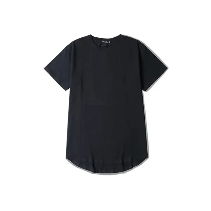 T-shirt Homme 2026 MRMT High Street à Ourlet Arqué