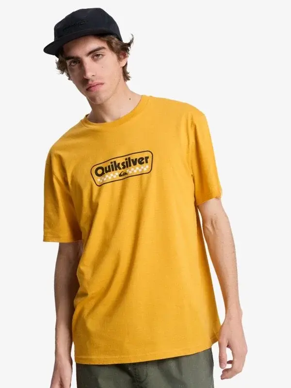 Vista Surfing T-shirt de sport en plein air 100% coton avec motif graphique pour hommes et femmes