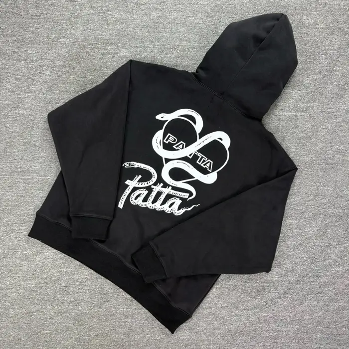 Sweat-shirt à capuche avec motif de lettres créatives pour hommes et femmes, Streetwear, pulls en co