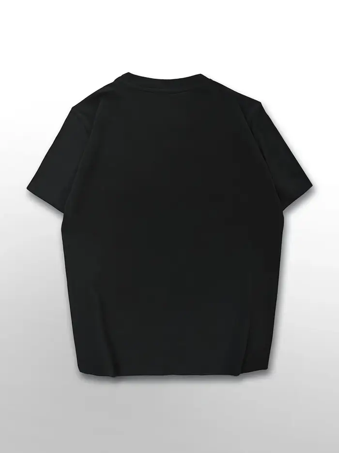 【0933】 T-shirt à col rond pour femmes