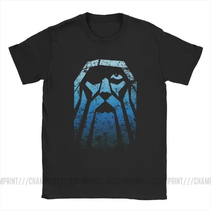 T-shirt manches courtes homme