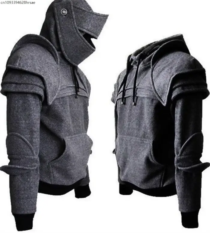 Sweat-shirt décontracté pour hommes
