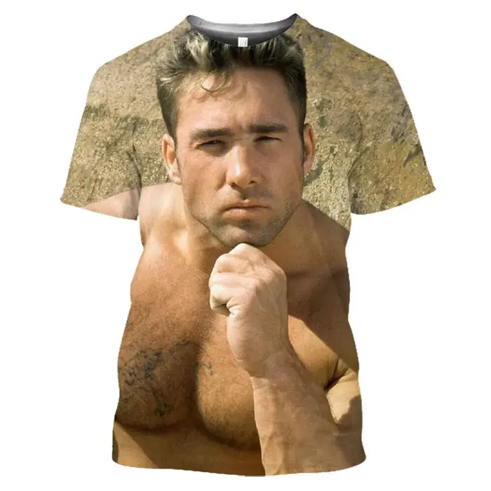 CLOOCL – t-shirt pour toujours