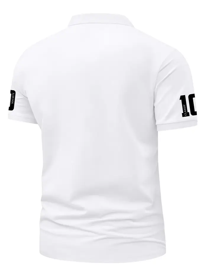 Polo élégant pour homme
