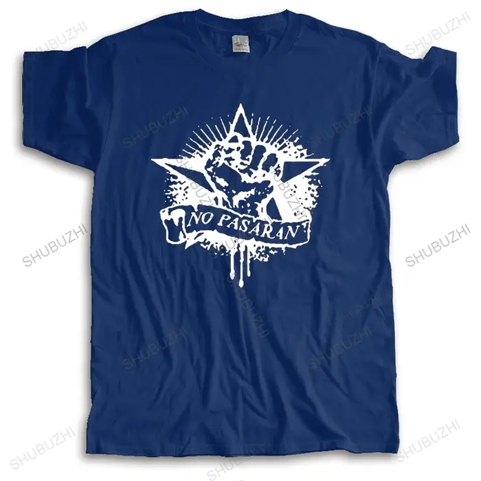 T-shirt à col ras du cou pour homme, estival, en coton, avec des citations célèbres de marque soviétique