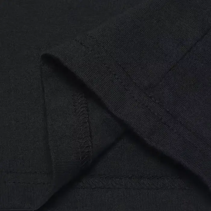 T-shirt décontracté à manches courtes pour femme