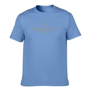 Créez Votre Propre T-Shirt Homme Oversize Personnalisé